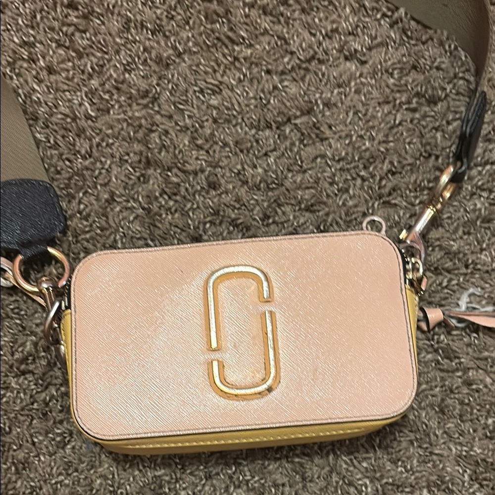 Marc Jacob’s purse